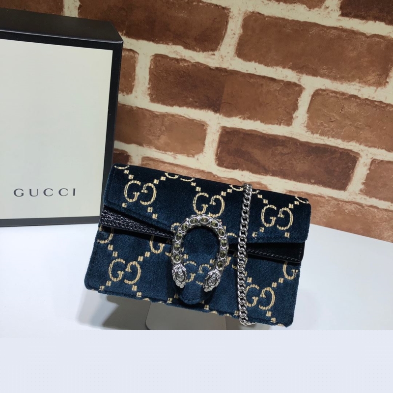 G*u*i satchel bags